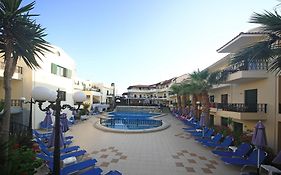 Diogenis Blue Palace